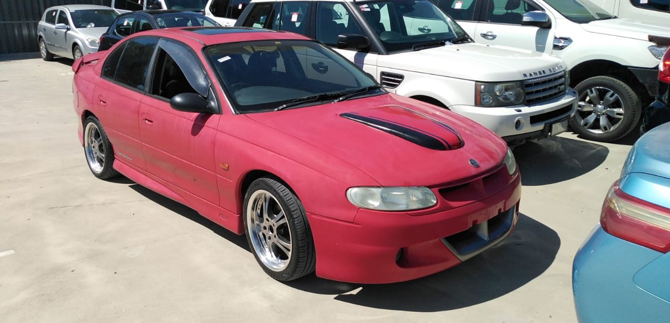 Car Removal Experts in Adelaide