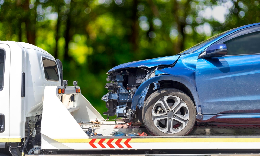 Car Wrecker Adelaide