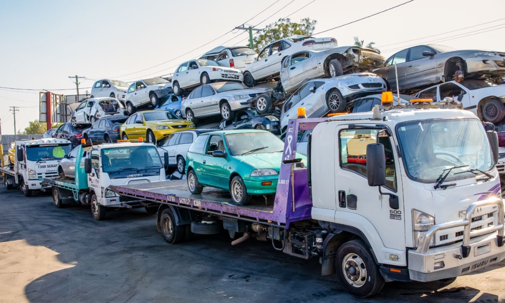 Cash for Car Adelaide