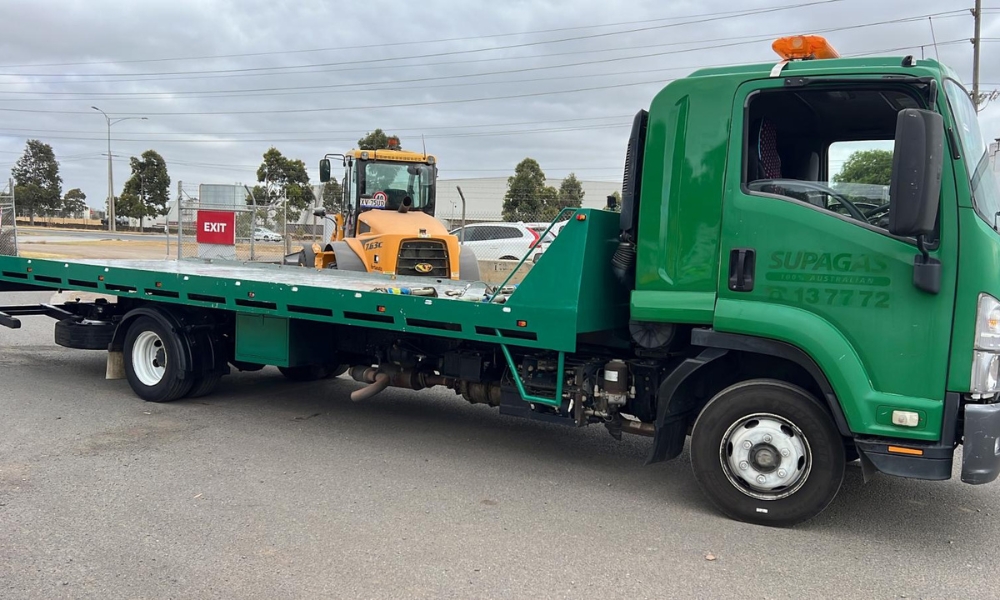 Cash for Truck Adelaide